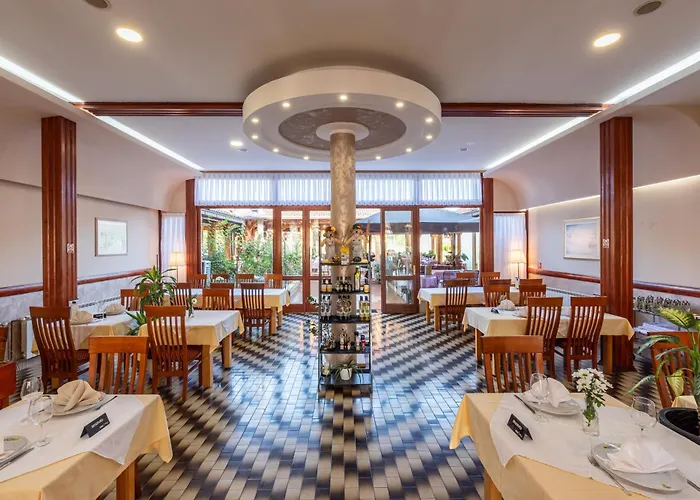 B&B Restoran Bosiljevo