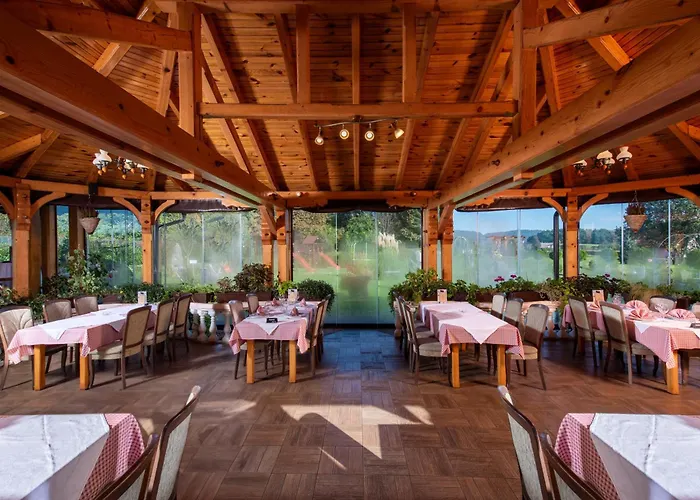 B&B Restoran Bosiljevo