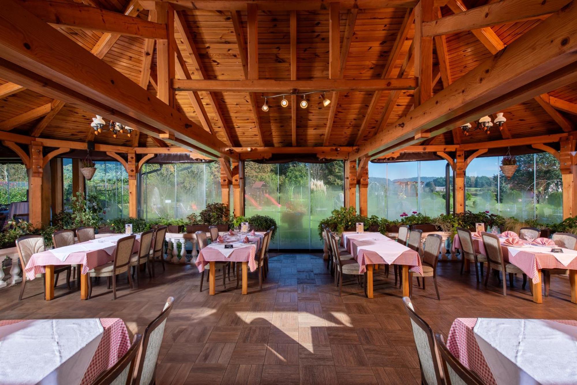 Restoran B&B *